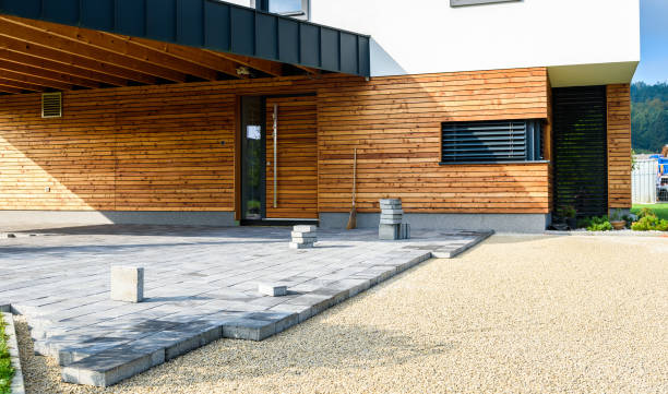 Trusted Castle Rock, WA Driveway Pavers Experts