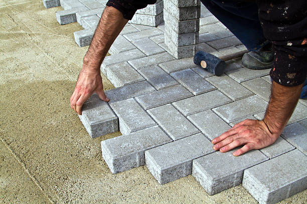 Reasons to Select Us for Your Driveway Paving Requirements in Castle Rock, WA