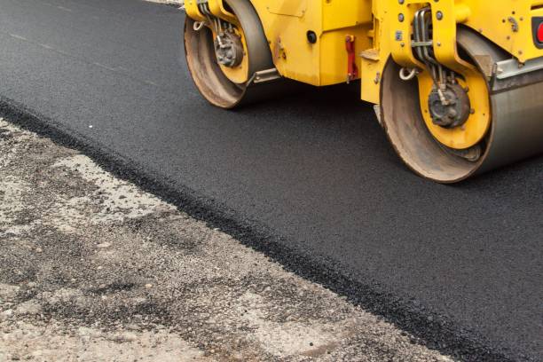 Best Driveway Pavers Near Me  in Castle Rock, WA